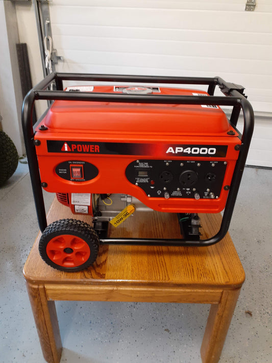 Generator - AP4000