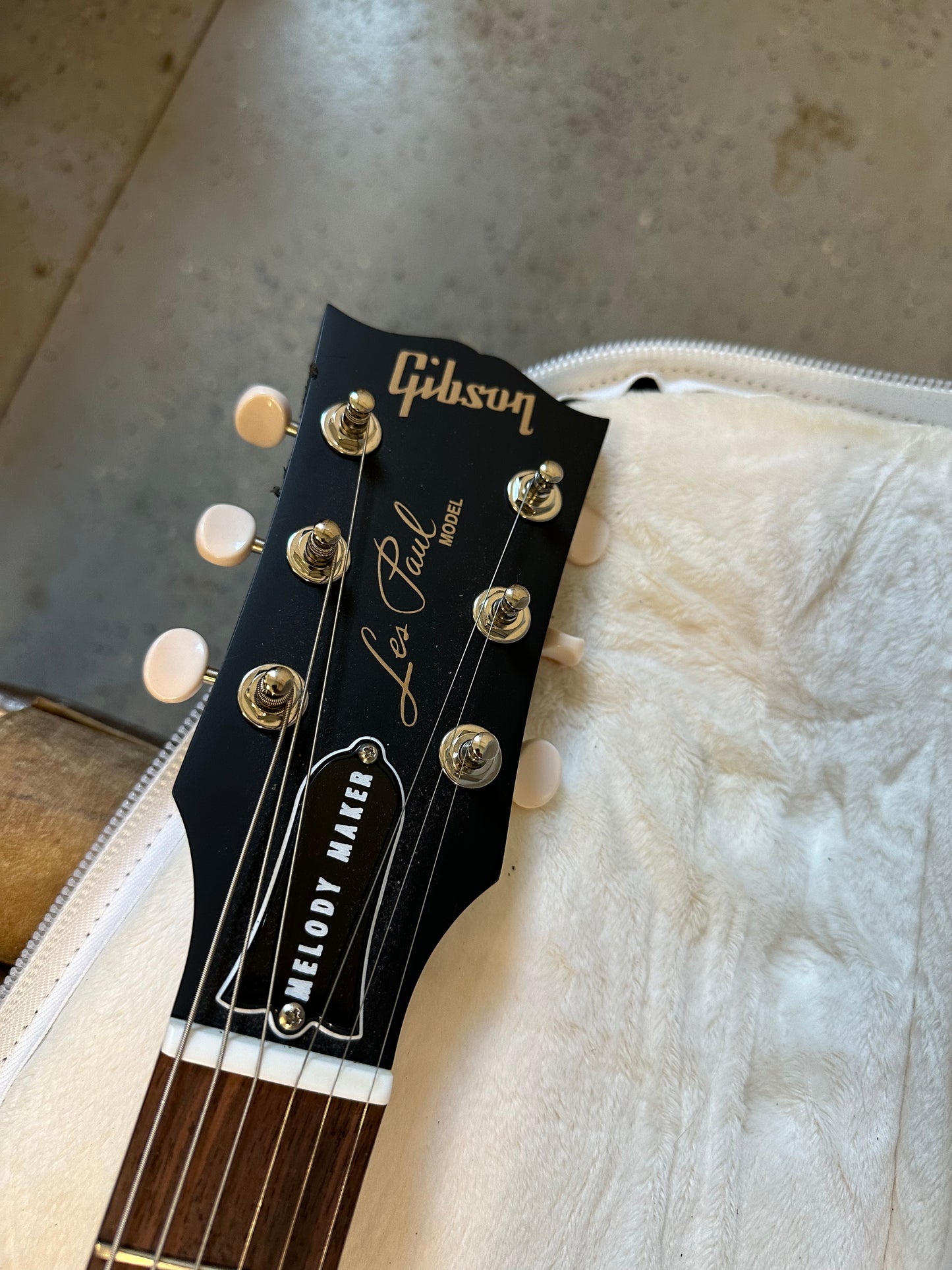 Gibson Les Paul - Melody Maker - Guitar